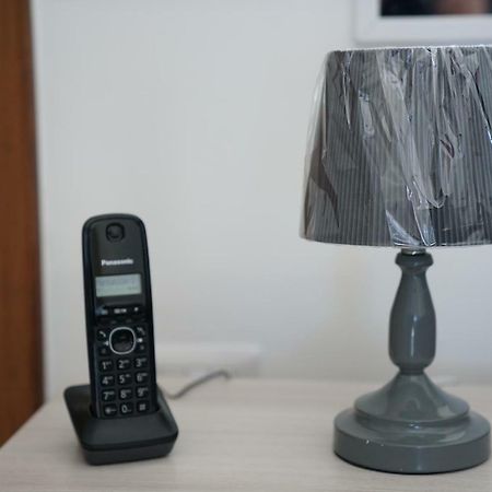 La Casa Dei Sogni Bed & Breakfast Матера Екстериор снимка