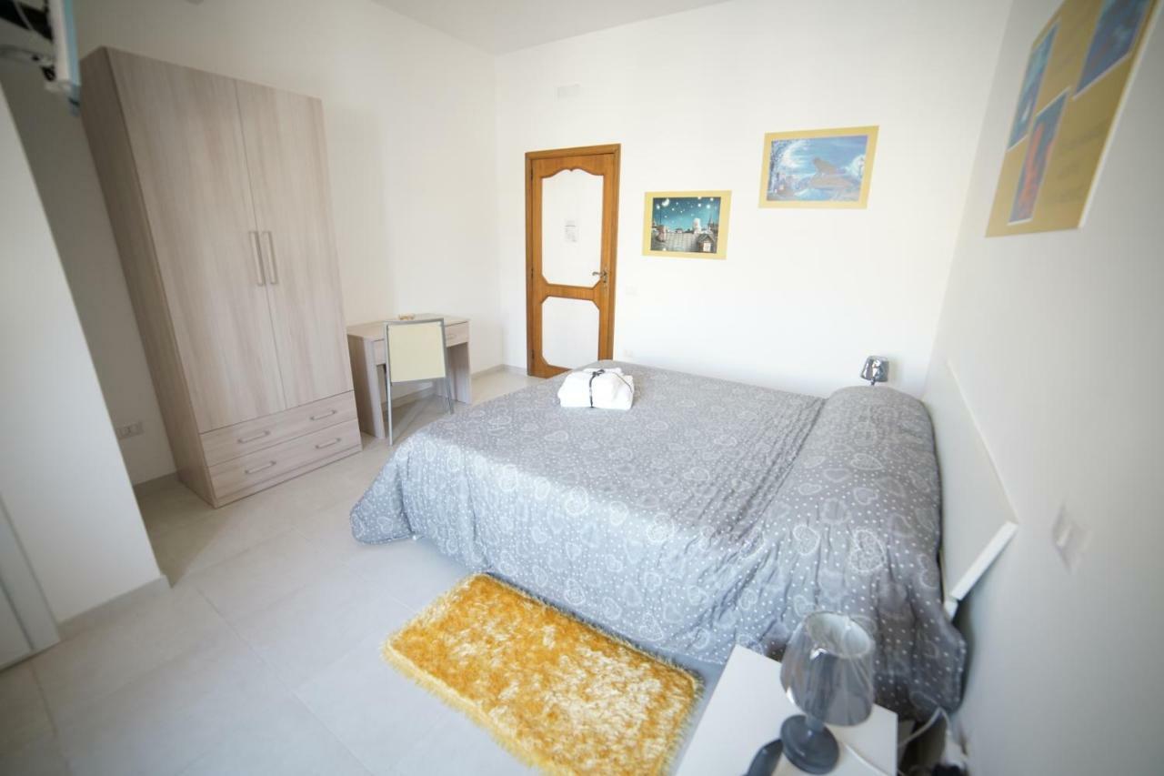 La Casa Dei Sogni Bed & Breakfast Матера Екстериор снимка