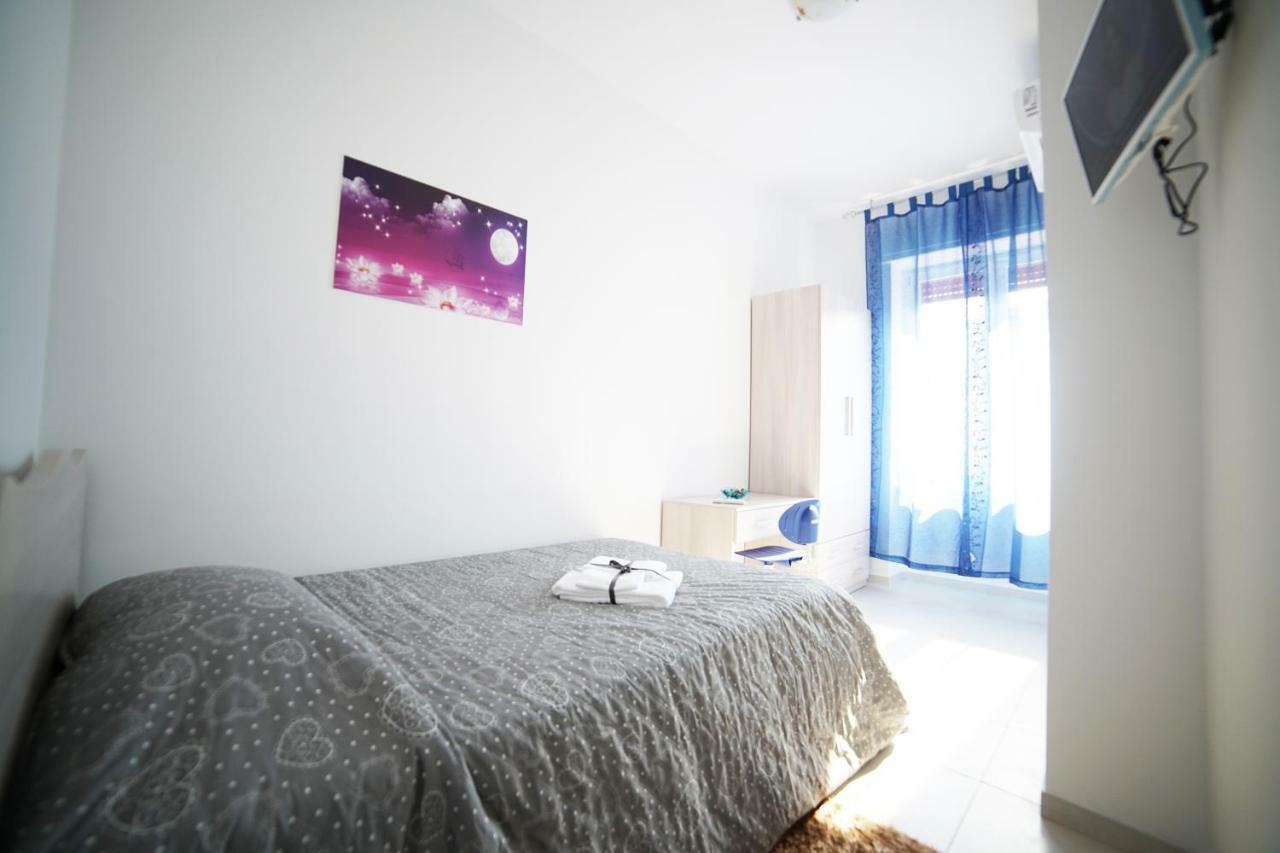 La Casa Dei Sogni Bed & Breakfast Матера Екстериор снимка