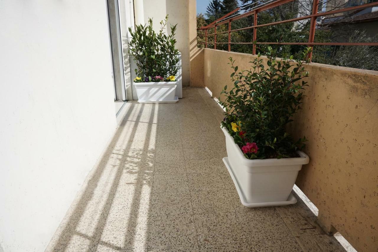 La Casa Dei Sogni Bed & Breakfast Матера Екстериор снимка