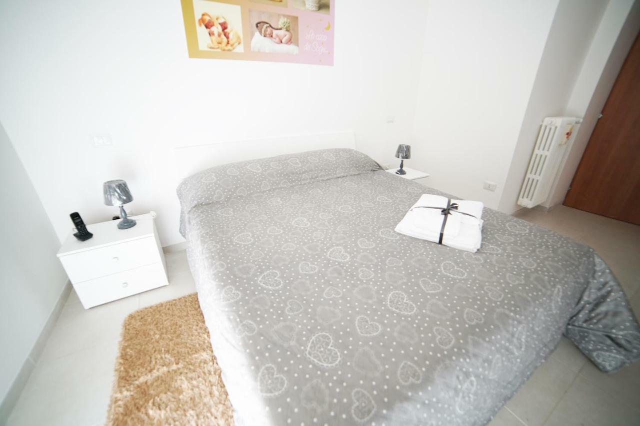 La Casa Dei Sogni Bed & Breakfast Матера Екстериор снимка