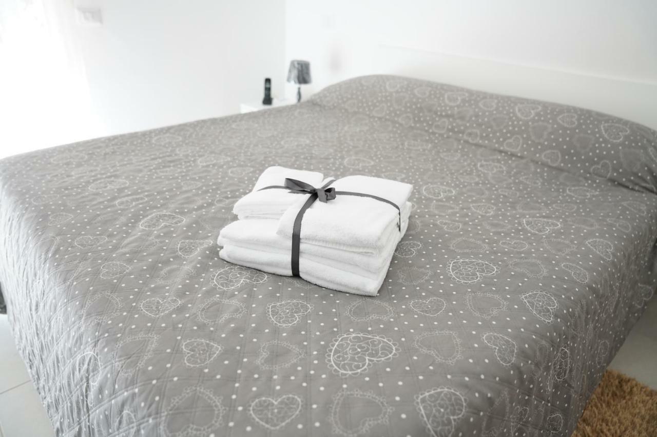 La Casa Dei Sogni Bed & Breakfast Матера Екстериор снимка