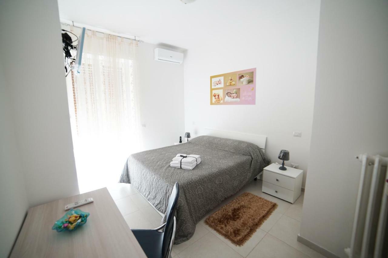 La Casa Dei Sogni Bed & Breakfast Матера Екстериор снимка
