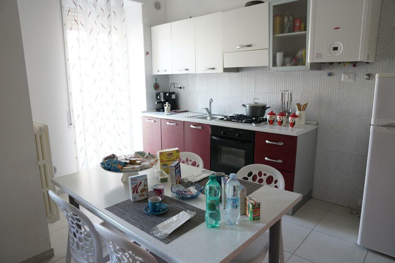 La Casa Dei Sogni Bed & Breakfast Матера Екстериор снимка