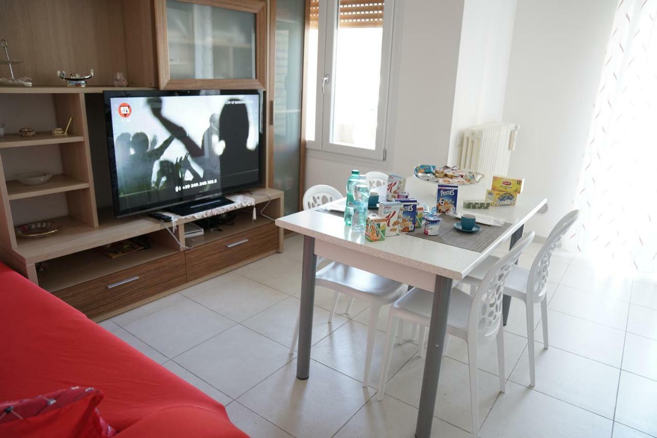 La Casa Dei Sogni Bed & Breakfast Матера Екстериор снимка