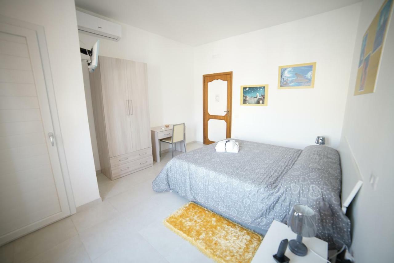 La Casa Dei Sogni Bed & Breakfast Матера Екстериор снимка