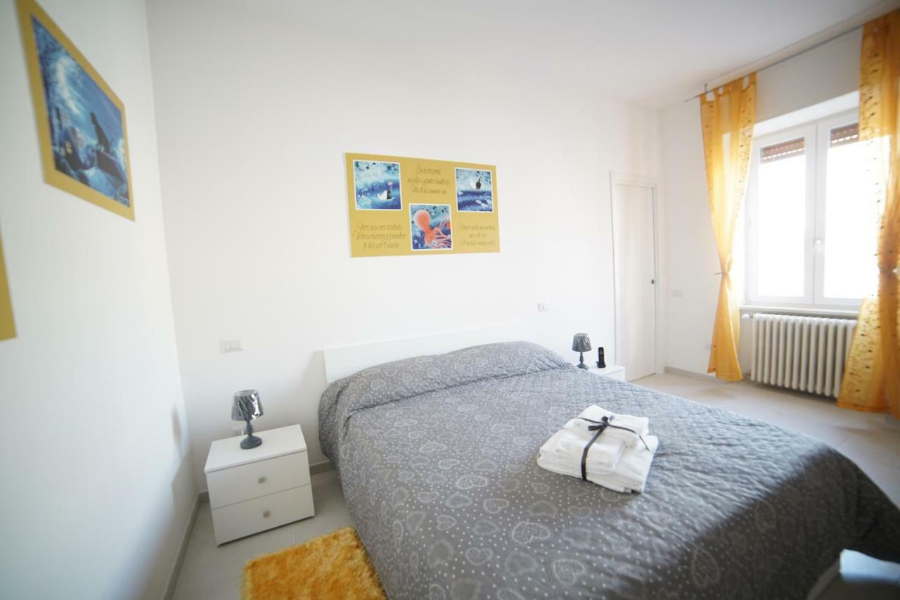 La Casa Dei Sogni Bed & Breakfast Матера Екстериор снимка
